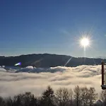 Mathiasl Wellness-ferienhaeuser * ボーデンスドルフ