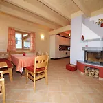 Nyaraló Mathiasl Wellness-ferienhaeuser *