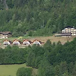 別荘 Mathiasl Wellness-ferienhaeuser