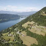 Nyaraló Mathiasl Wellness-ferienhaeuser Bodensdorf