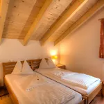 別荘 Mathiasl Wellness-ferienhaeuser *