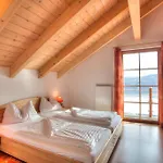 Mathiasl Wellness-ferienhaeuser Nyaraló *