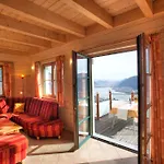 Mathiasl Wellness-ferienhaeuser Nyaraló Bodensdorf