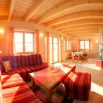 Mathiasl Wellness-ferienhaeuser Nyaraló