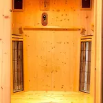 Mathiasl Wellness-ferienhaeuser Bodensdorf