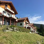 Mathiasl Wellness-ferienhaeuser * ボーデンスドルフ