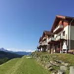別荘 Mathiasl Wellness-ferienhaeuser