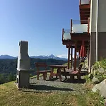 Mathiasl Wellness-ferienhaeuser ボーデンスドルフ
