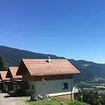 Mathiasl Wellness-ferienhaeuser *