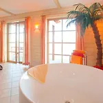 Mathiasl Wellness-ferienhaeuser