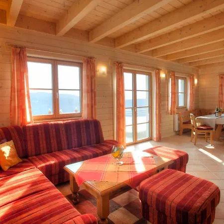 Mathiasl Wellness-ferienhaeuser