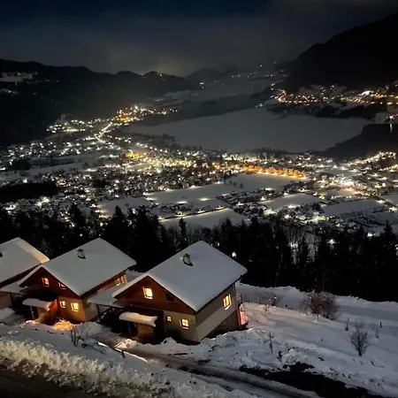 ماثياسل ويلنيس-فيرينهاوزر بيت للعطل بودينسدورف