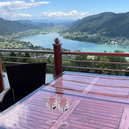 Mathiasl Wellness-ferienhaeuser Holiday home *