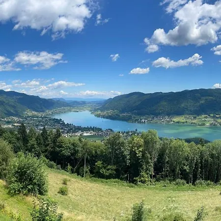 Holiday home Mathiasl Wellness-ferienhaeuser *