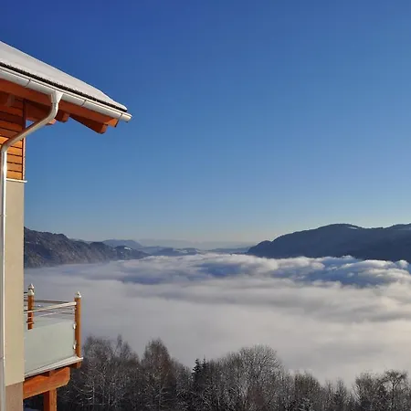 Tatil Evi Mathiasl Wellness-ferienhaeuser *