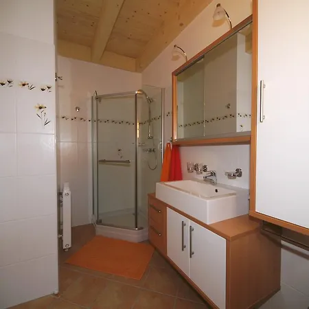 Holiday home Mathiasl Wellness-ferienhaeuser