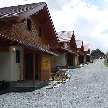 Mathiasl Wellness-ferienhaeuser