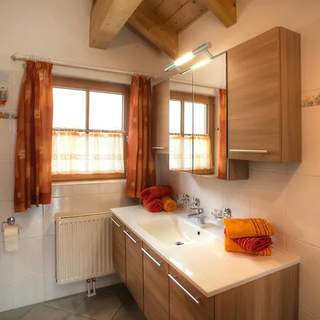 Mathiasl Wellness-ferienhaeuser Tatil Evi
