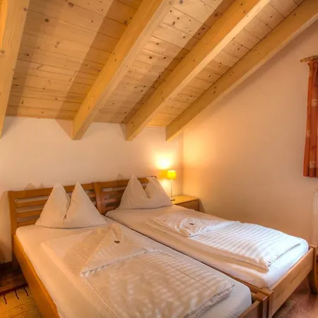 Holiday home Mathiasl Wellness-ferienhaeuser *