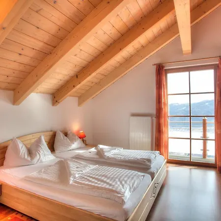 Mathiasl Wellness-ferienhaeuser Tatil Evi *