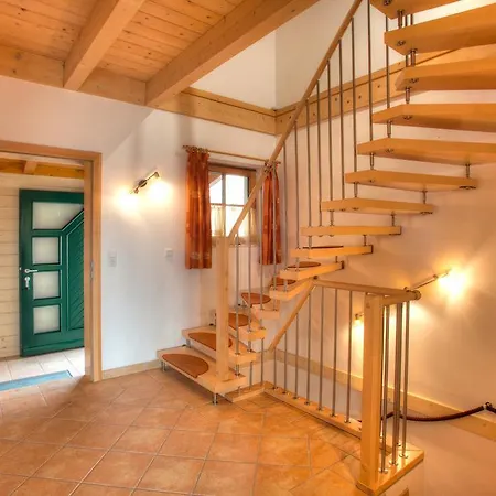Mathiasl Wellness-ferienhaeuser * Bodensdorf