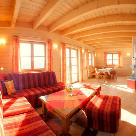 Mathiasl Wellness-ferienhaeuser Tatil Evi