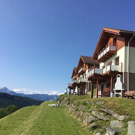 Tatil Evi Mathiasl Wellness-ferienhaeuser