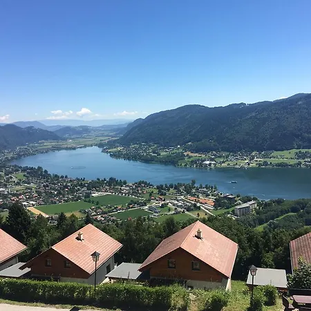 Mathiasl Wellness-ferienhaeuser