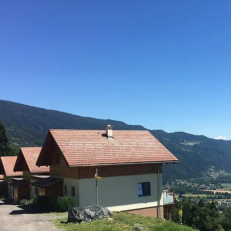 Mathiasl Wellness-ferienhaeuser *