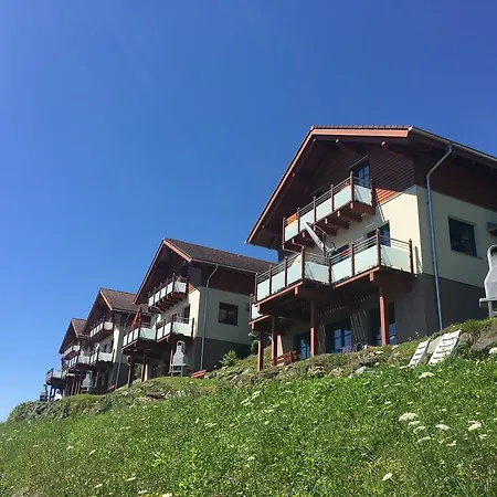 Mathiasl Wellness-ferienhaeuser