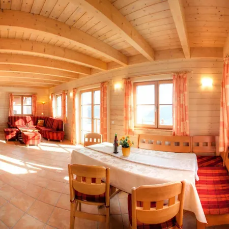 Holiday home Mathiasl Wellness-ferienhaeuser