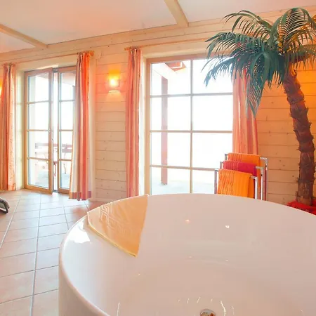 Mathiasl Wellness-ferienhaeuser