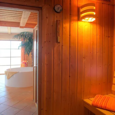 Mathiasl Wellness-ferienhaeuser Vakantiehuis Bodensdorf