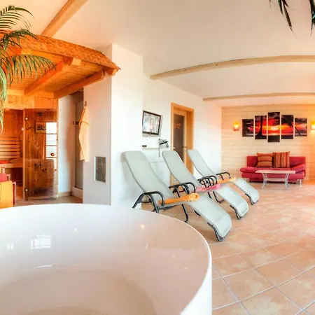 Mathiasl Wellness-ferienhaeuser *