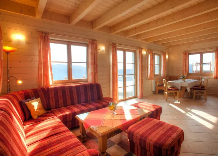 Mathiasl Wellness-ferienhaeuser