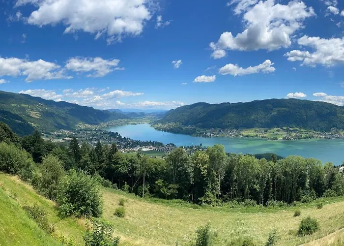 Holiday home Mathiasl Wellness-ferienhaeuser *