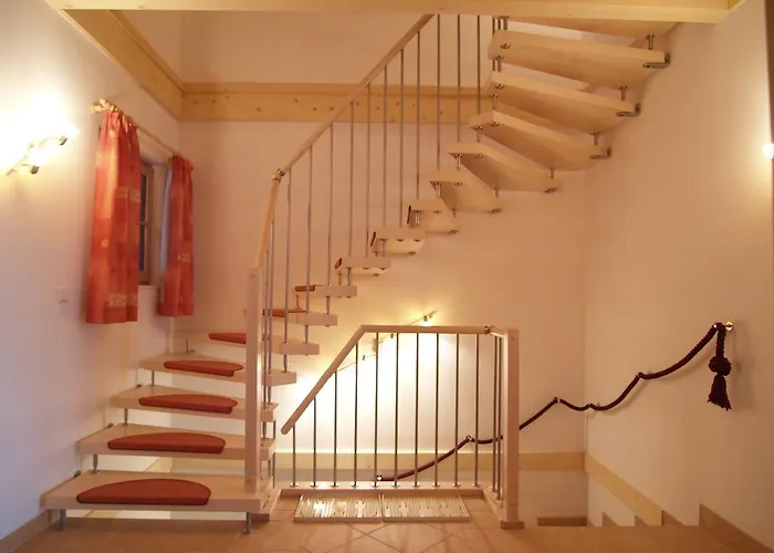 Mathiasl Wellness-ferienhaeuser