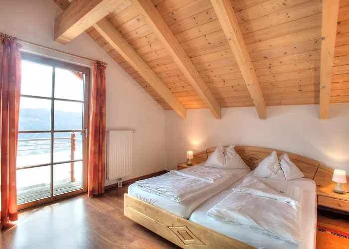 Mathiasl Wellness-ferienhaeuser