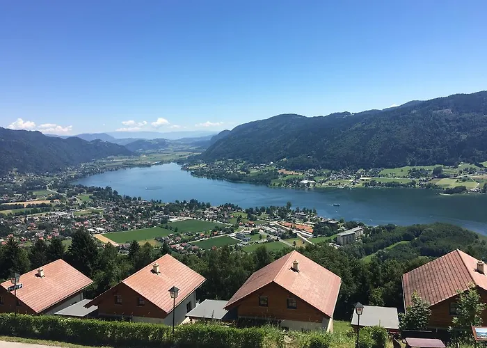 Mathiasl Wellness-ferienhaeuser