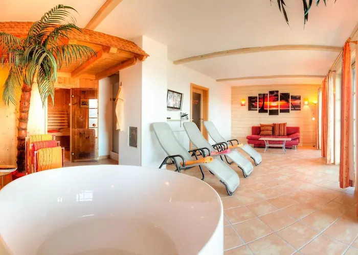 Mathiasl Wellness-ferienhaeuser *